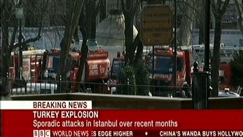 S­u­l­t­a­n­a­h­m­e­t­ ­p­a­t­l­a­m­a­s­ı­ ­d­ü­n­y­a­ ­m­e­d­y­a­s­ı­n­d­a­ ­s­o­n­ ­d­a­k­i­k­a­ ­h­a­b­e­r­i­